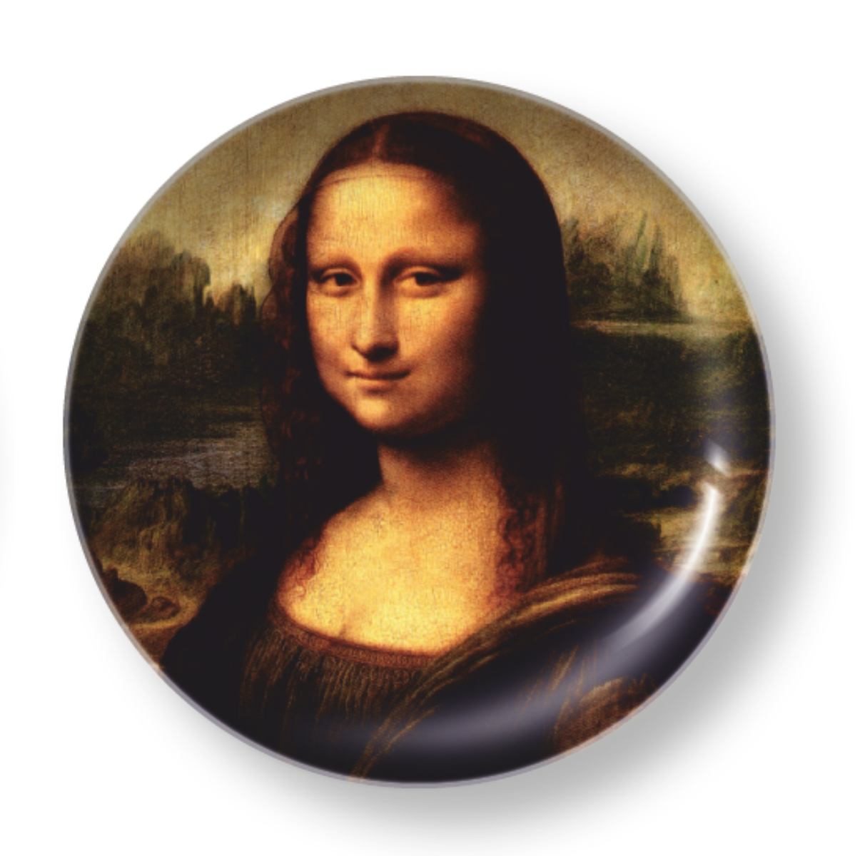 MONALISA