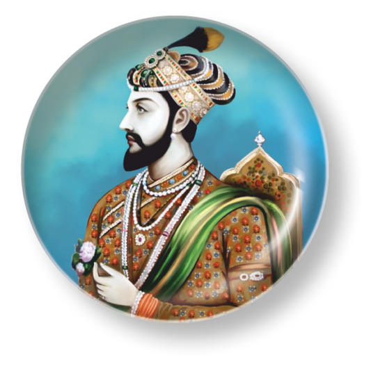 EMPEROR SHAHJAHAN