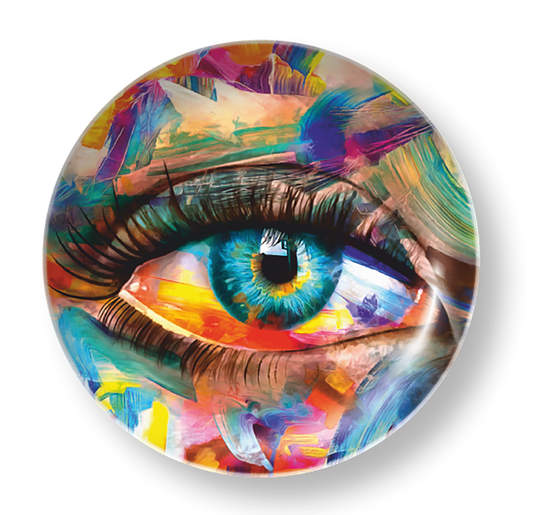 THE EYE