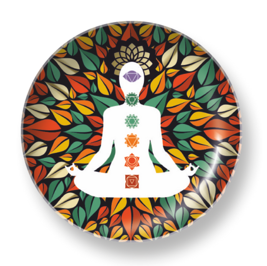 YOGA CHAKRAS