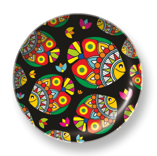 RAINBOW FISH