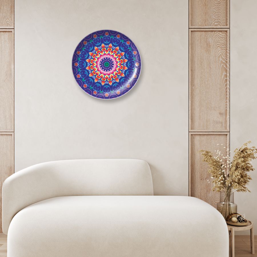 MANDALA
