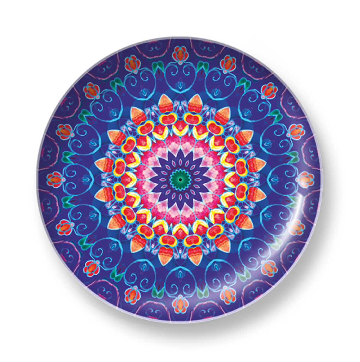 MANDALA