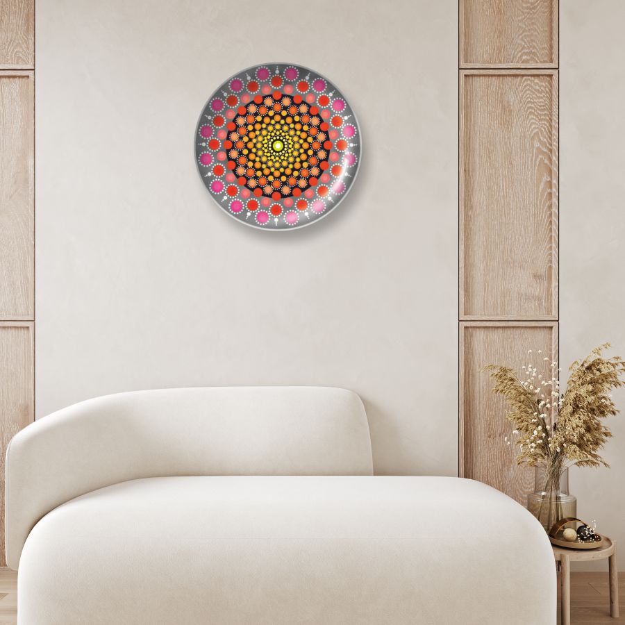 MANDALA