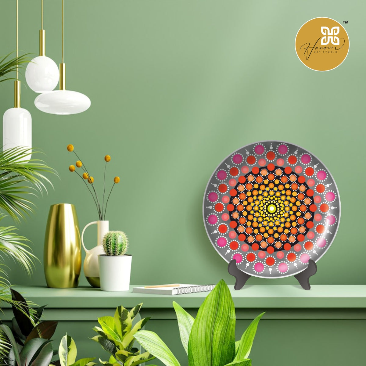 MANDALA