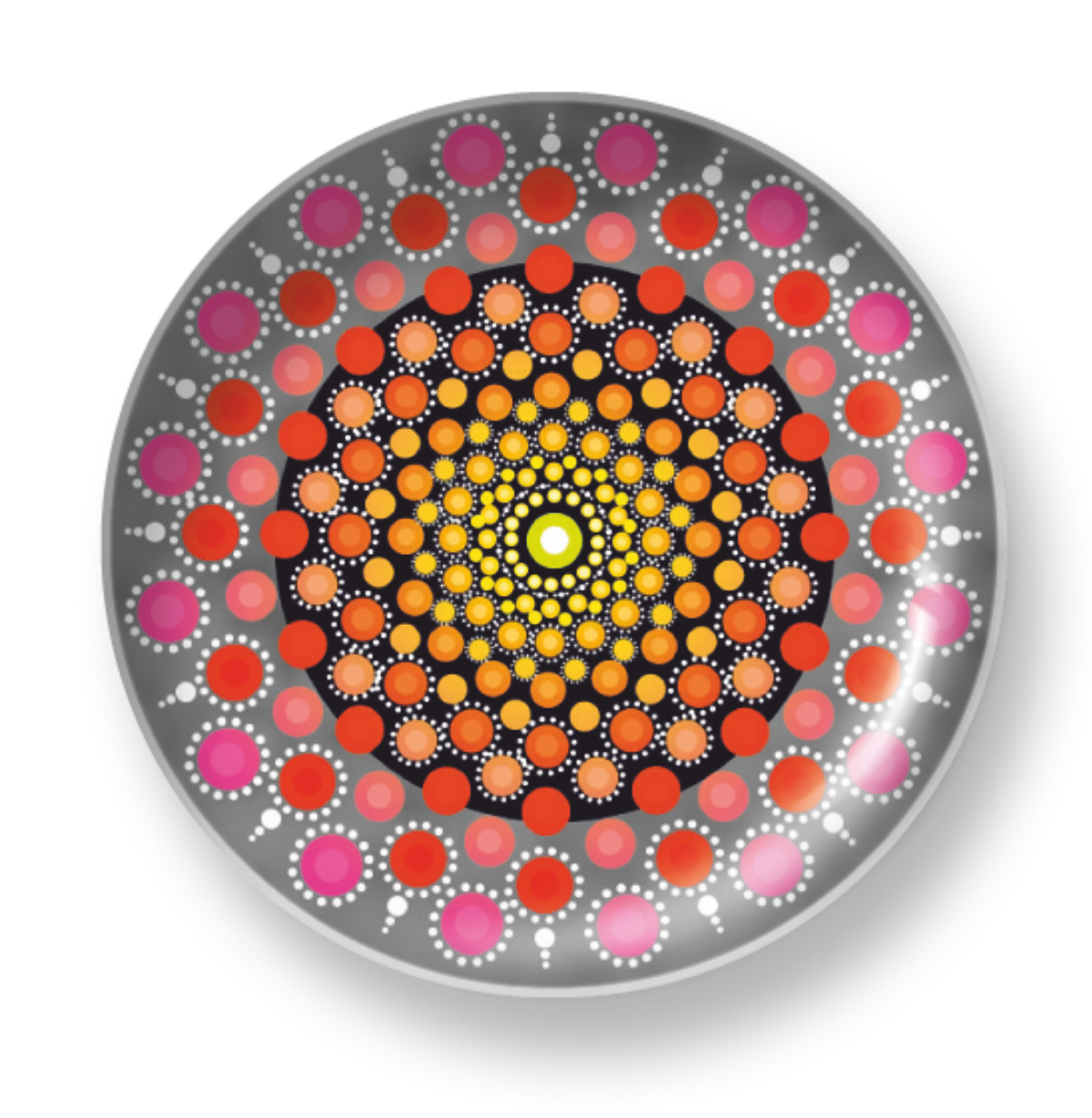 MANDALA