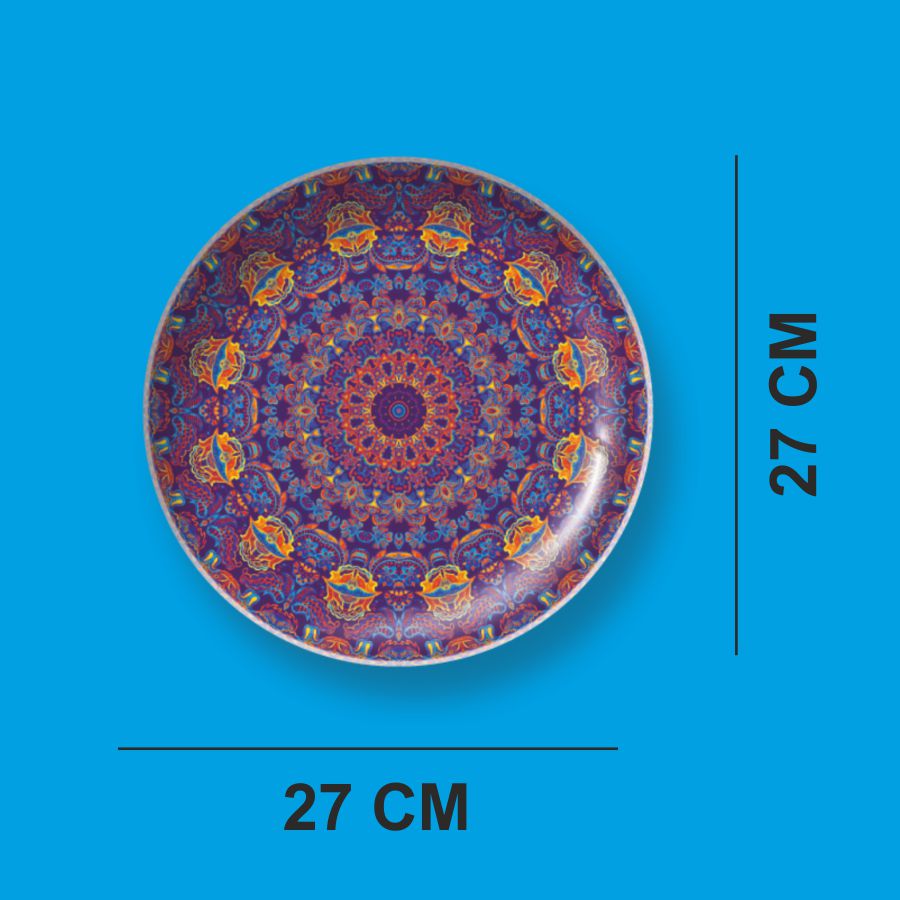 MANDALA