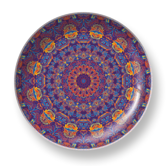 MANDALA