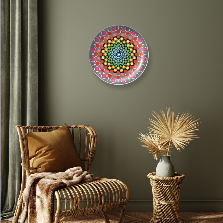 MANDALA