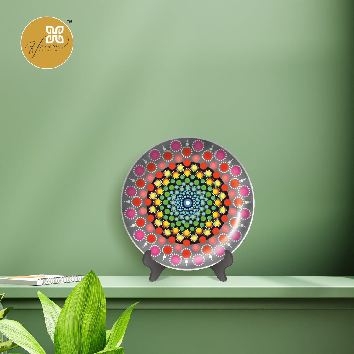 MANDALA