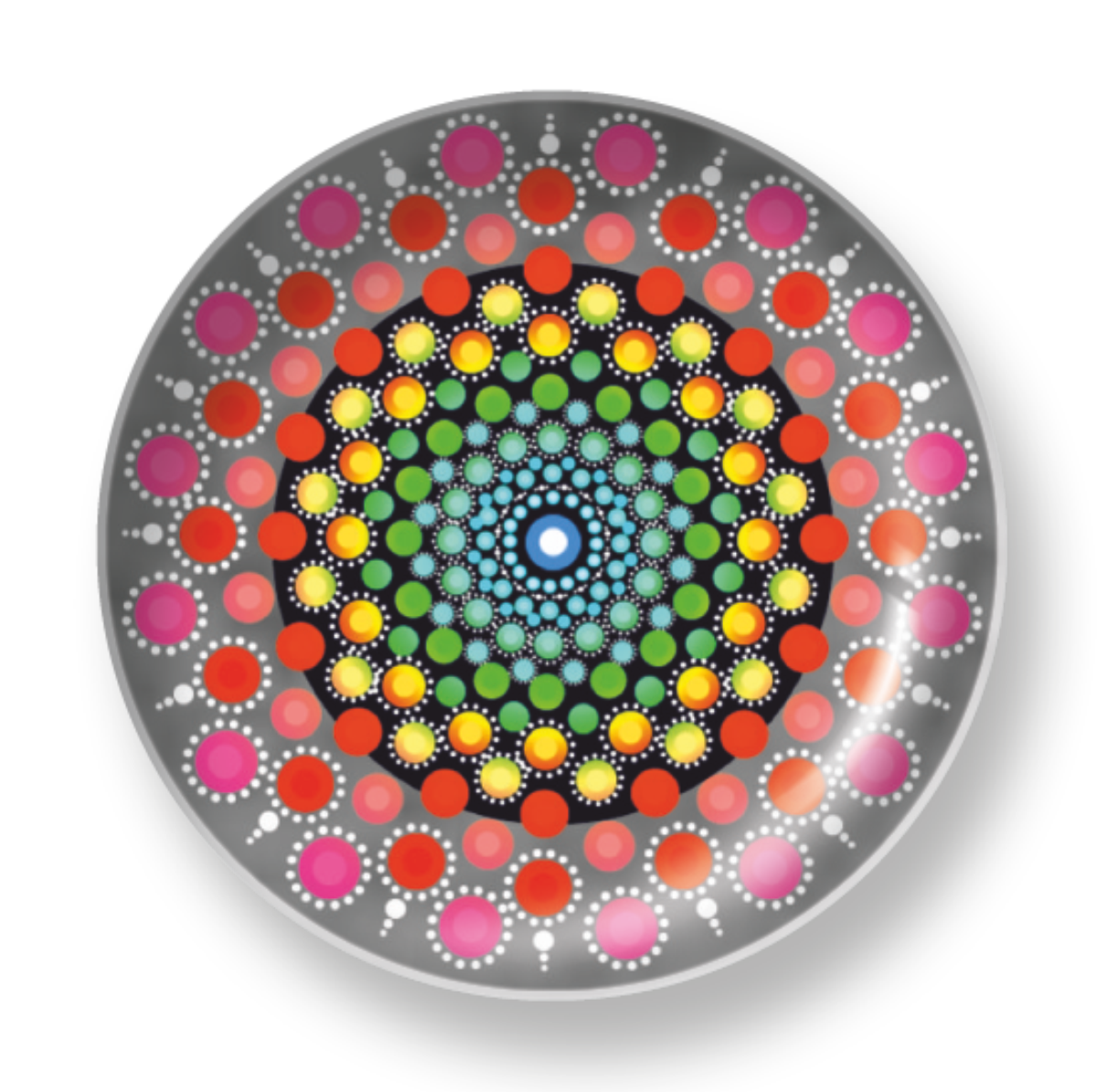 MANDALA