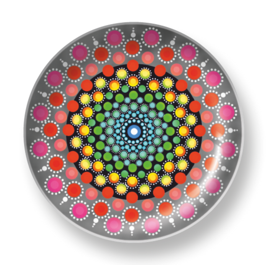 MANDALA