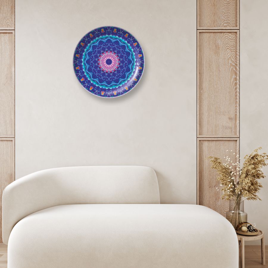 MANDALA