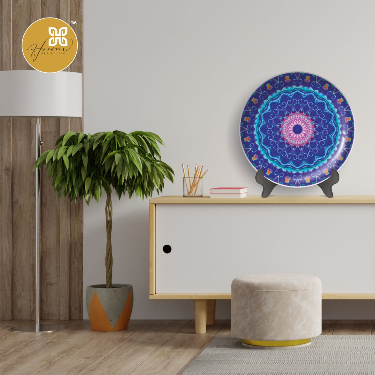MANDALA