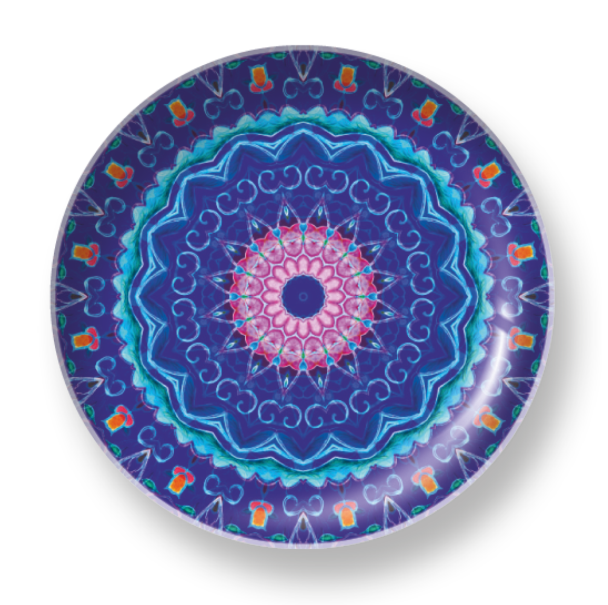 MANDALA