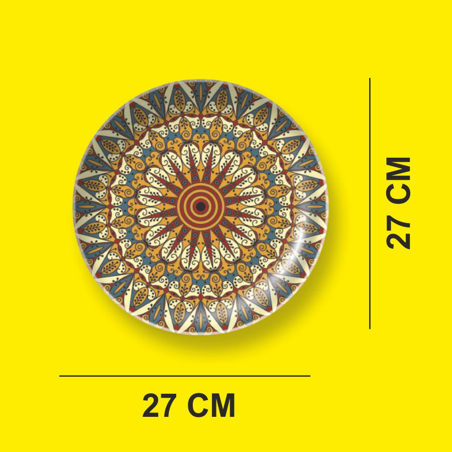 MANDALA