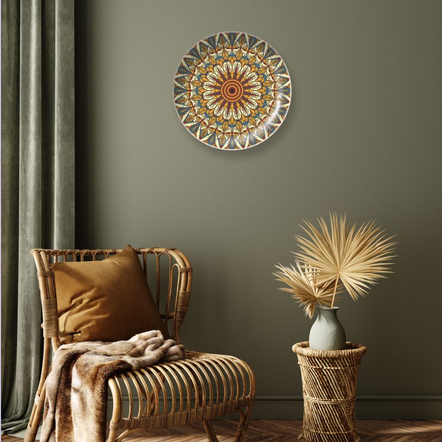 MANDALA