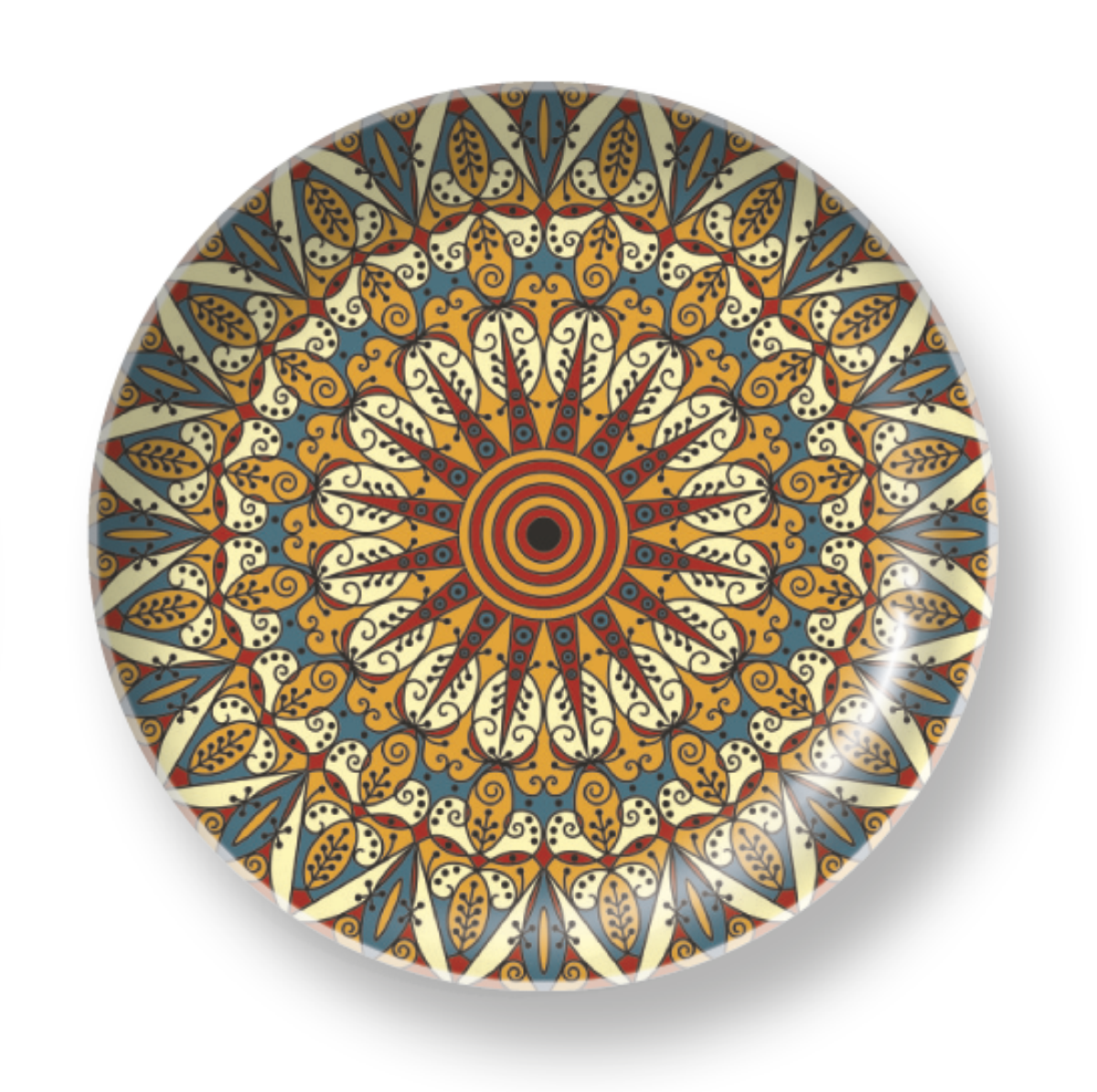 MANDALA