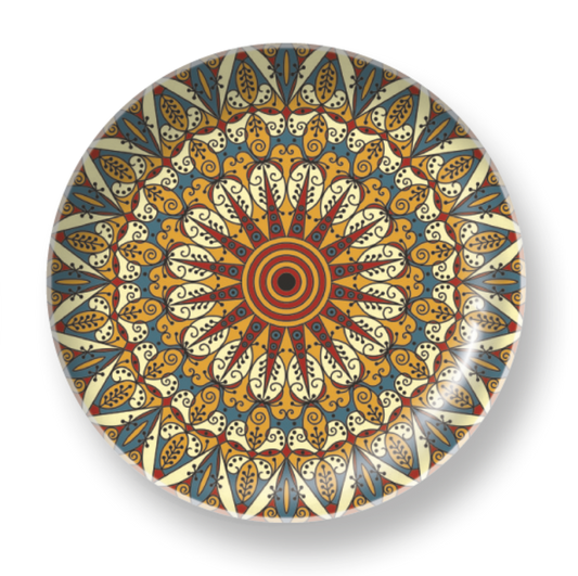 MANDALA