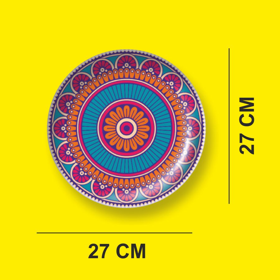 MANDALA