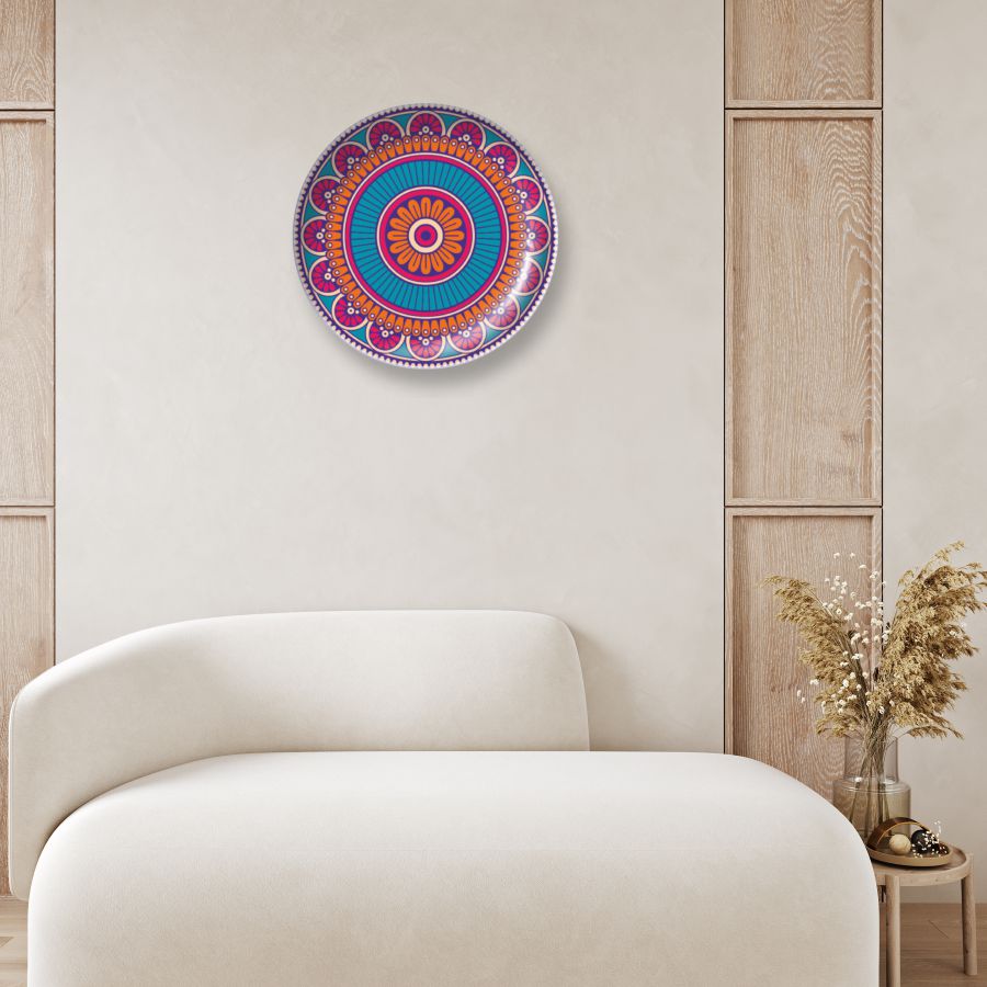 MANDALA