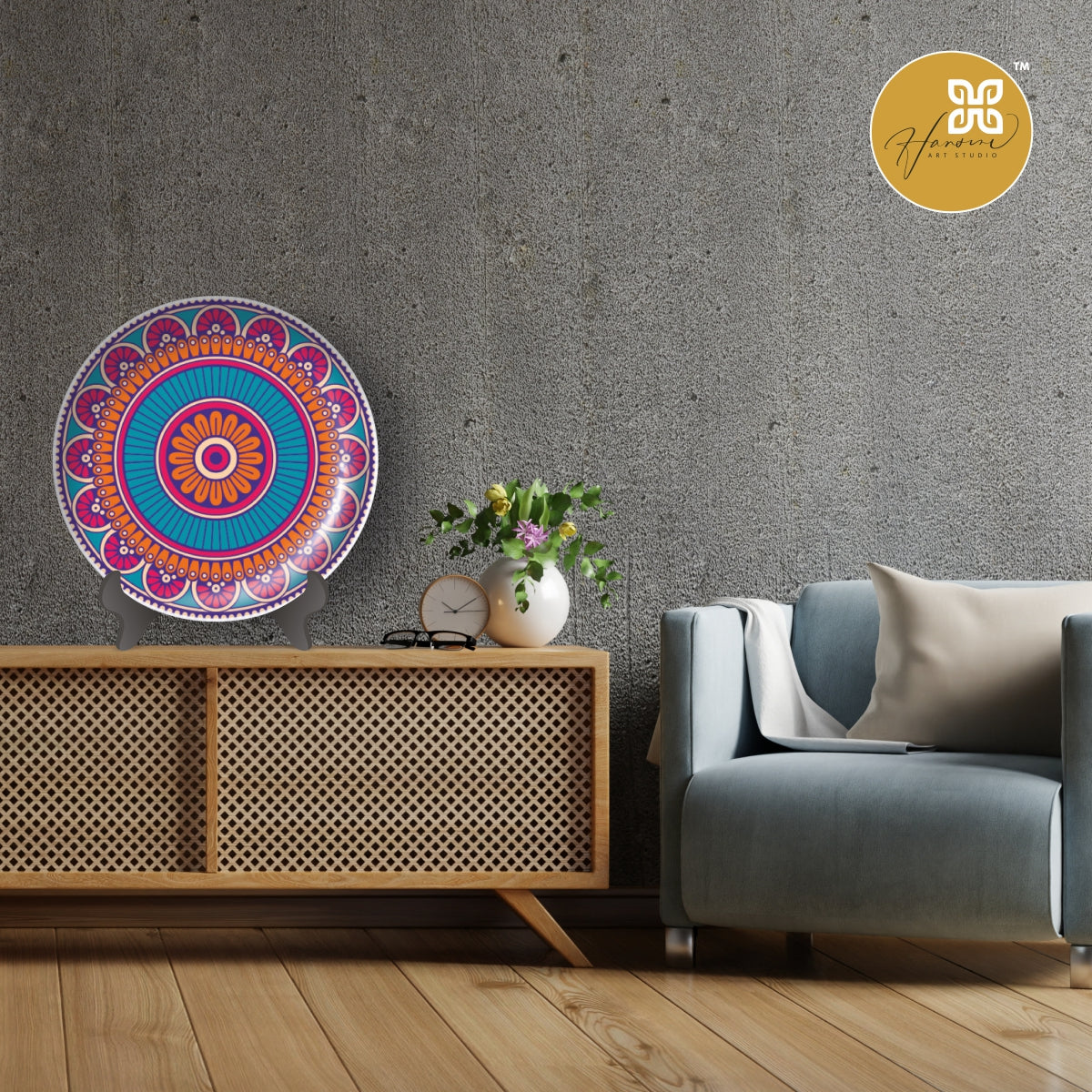 MANDALA