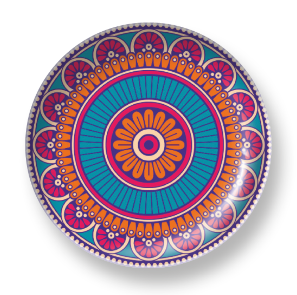 MANDALA