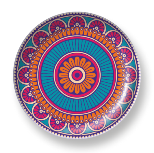 MANDALA