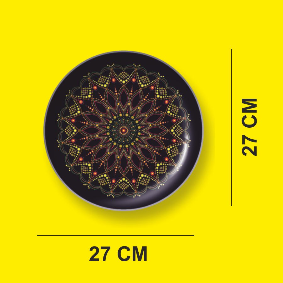 MANDALA