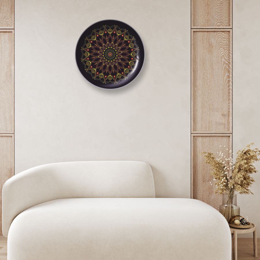MANDALA