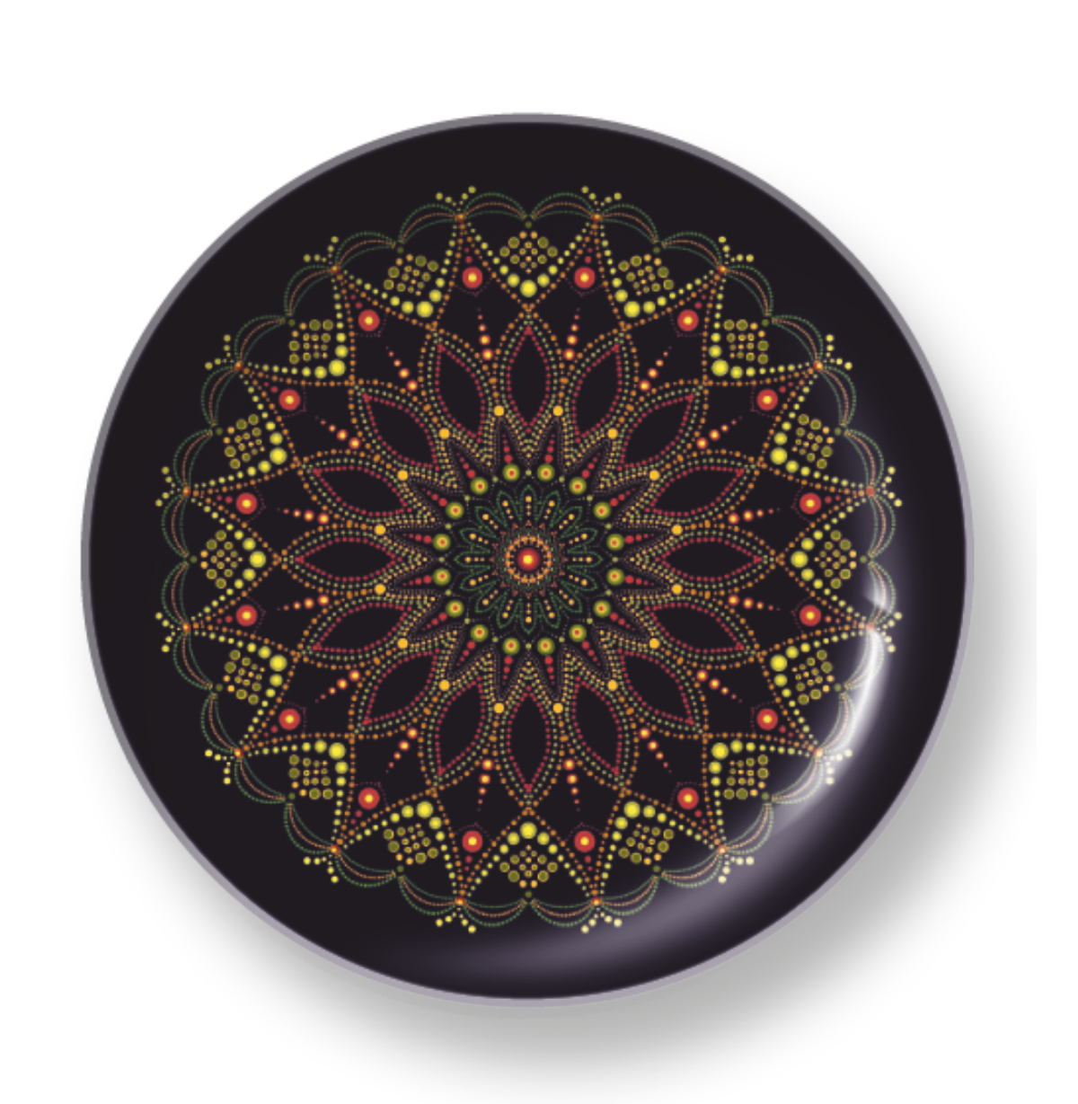 MANDALA