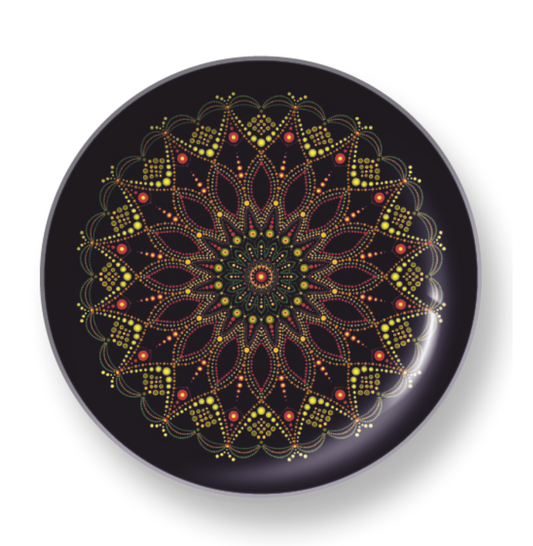 MANDALA