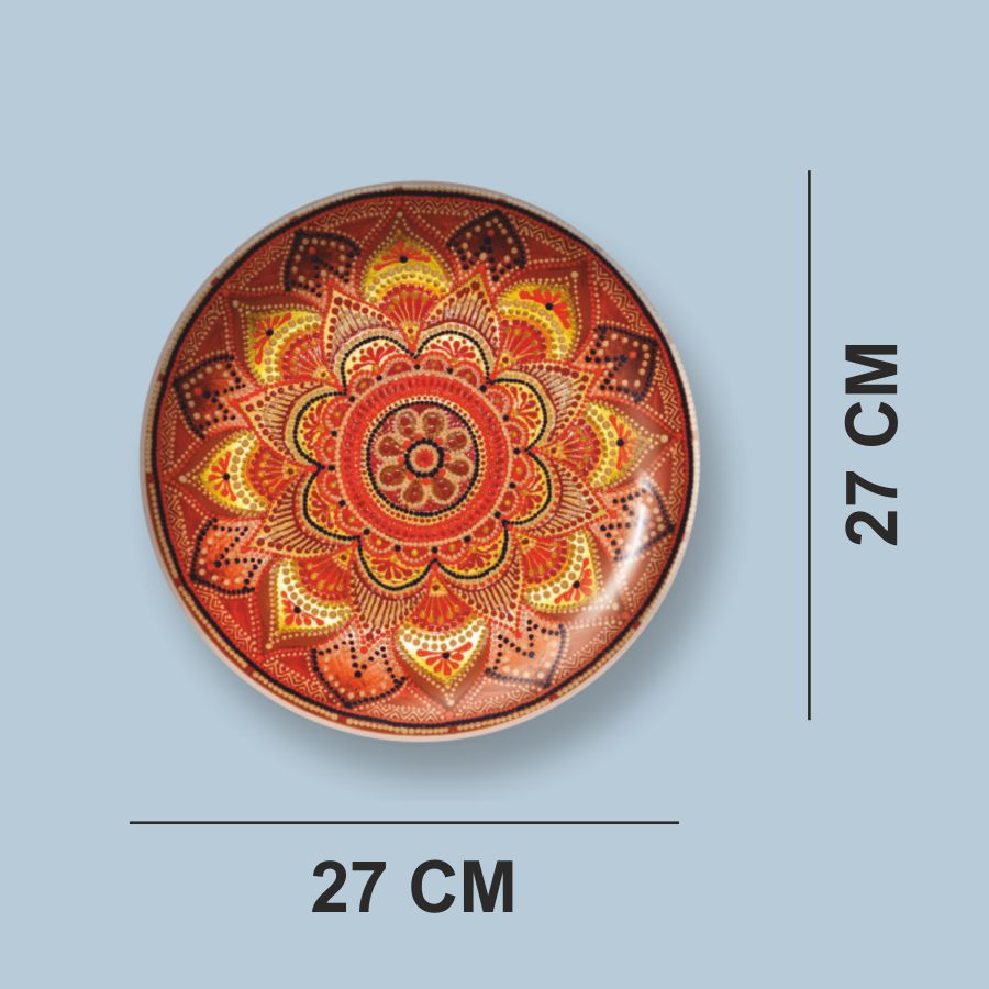 MANDALA