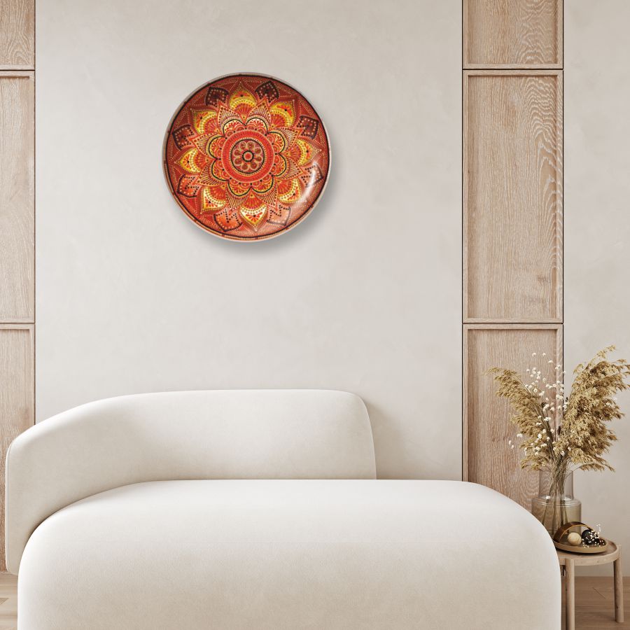 MANDALA