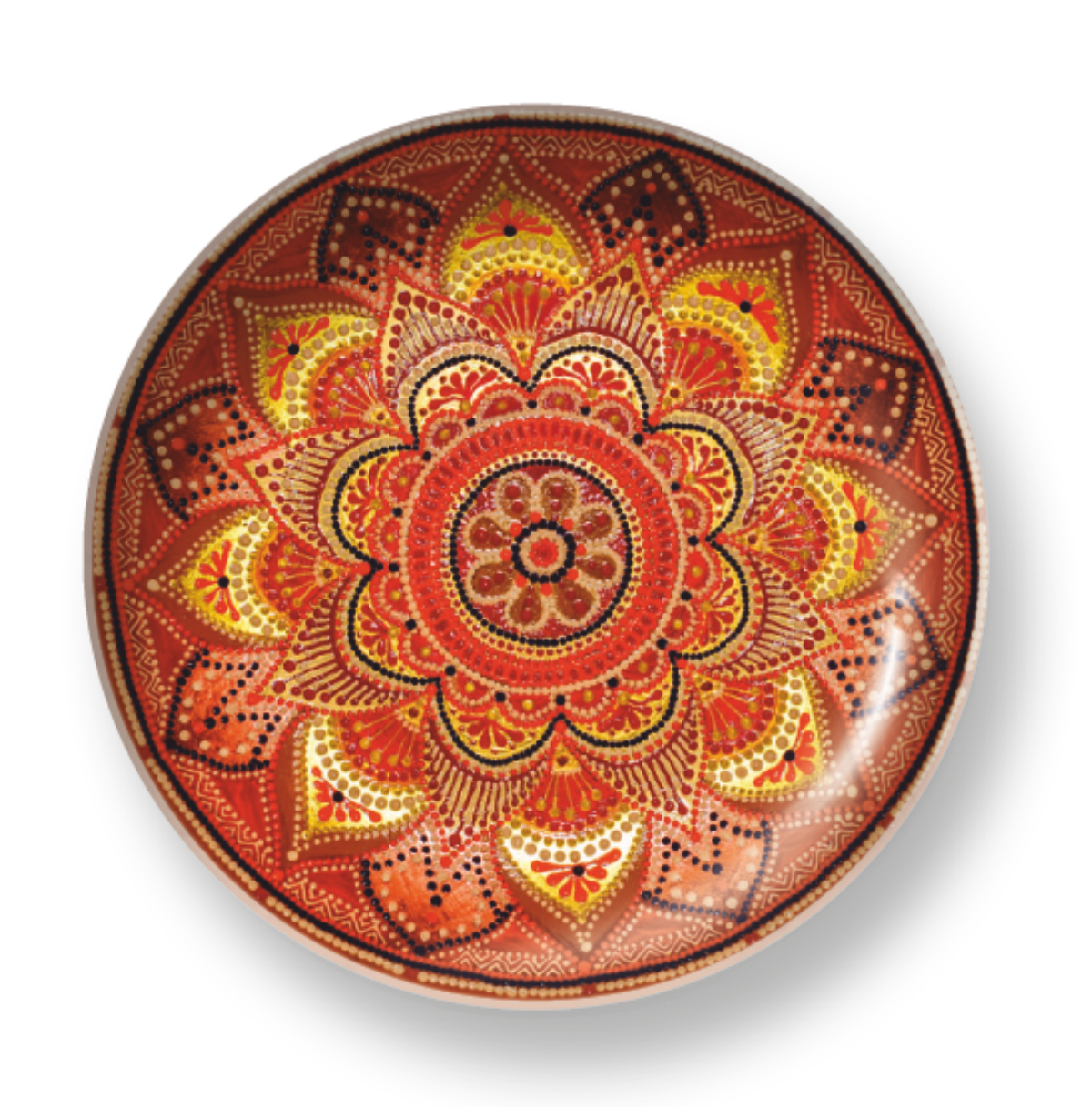 MANDALA