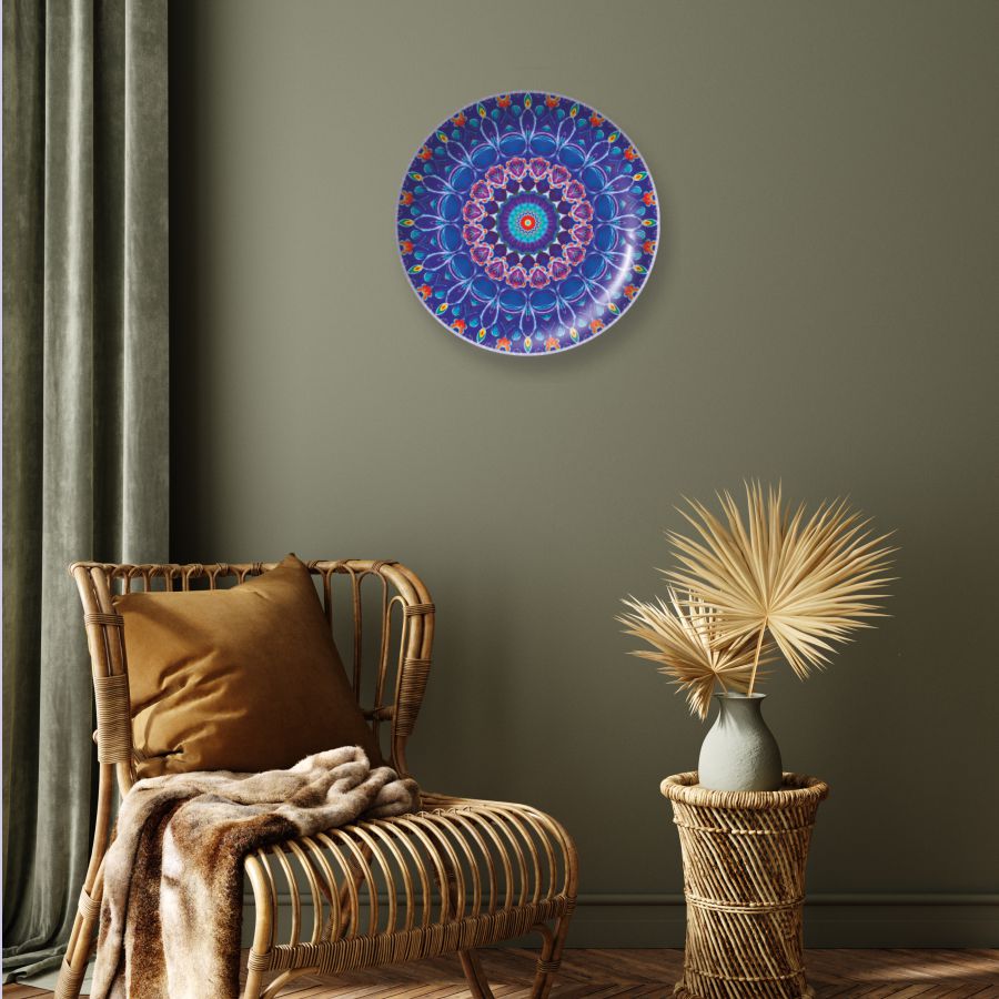 MANDALA