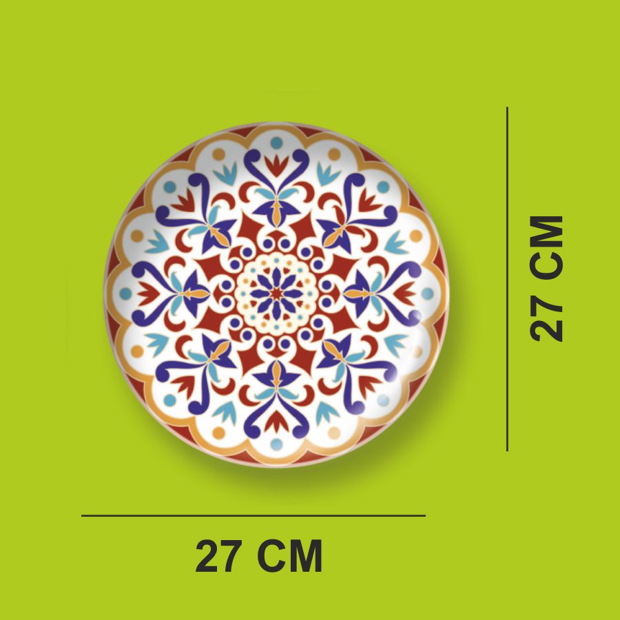MANDALA