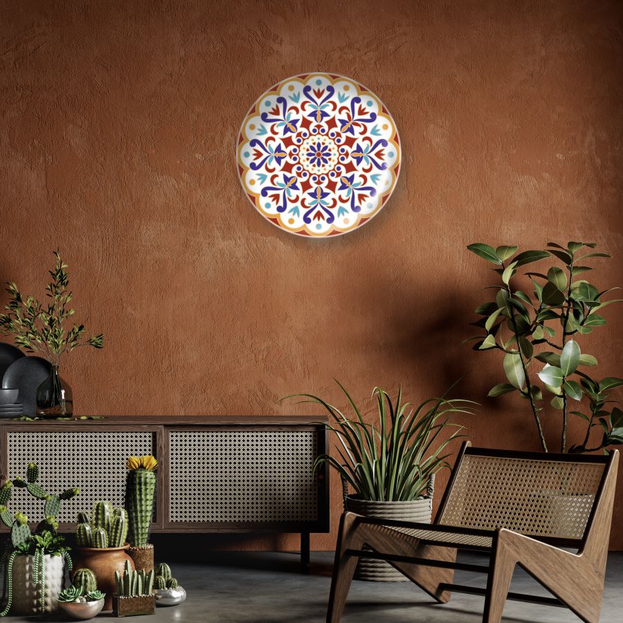 MANDALA