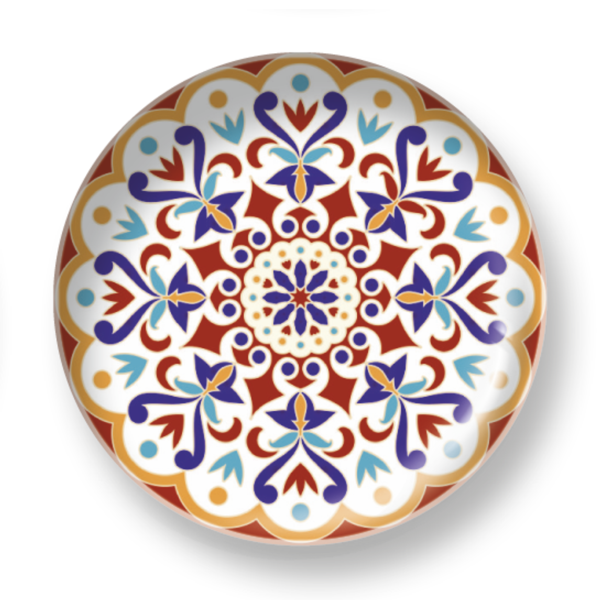 MANDALA