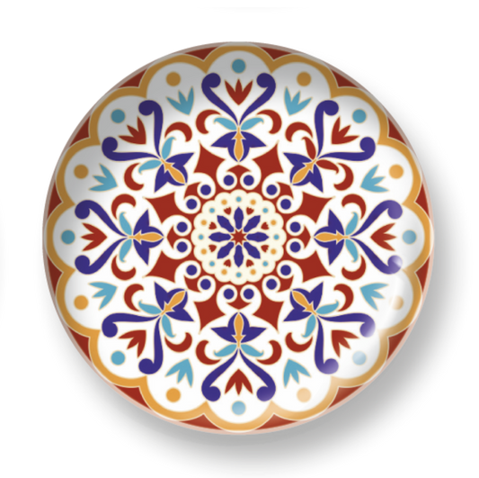MANDALA