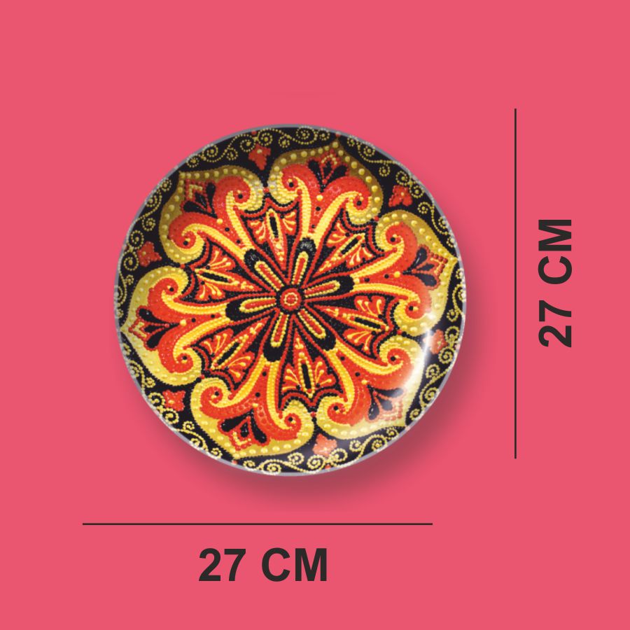MANDALA