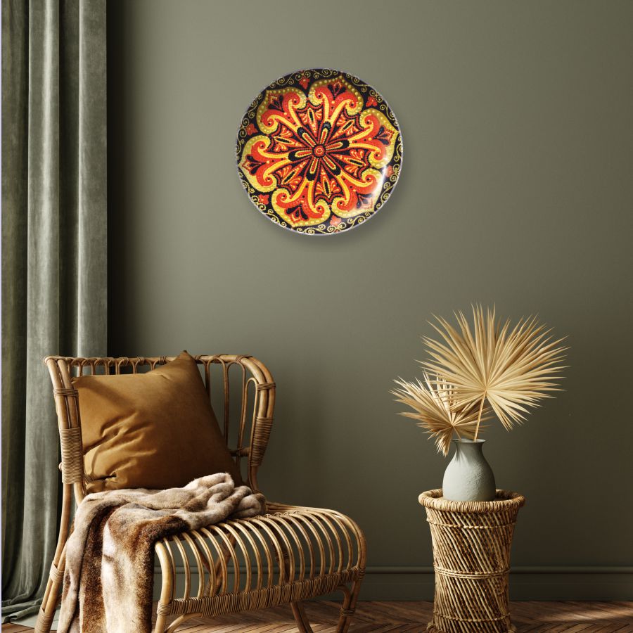 MANDALA