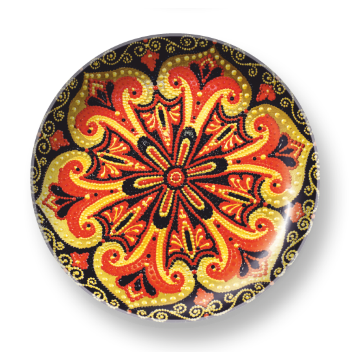 MANDALA