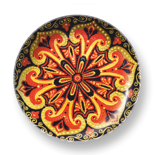 MANDALA