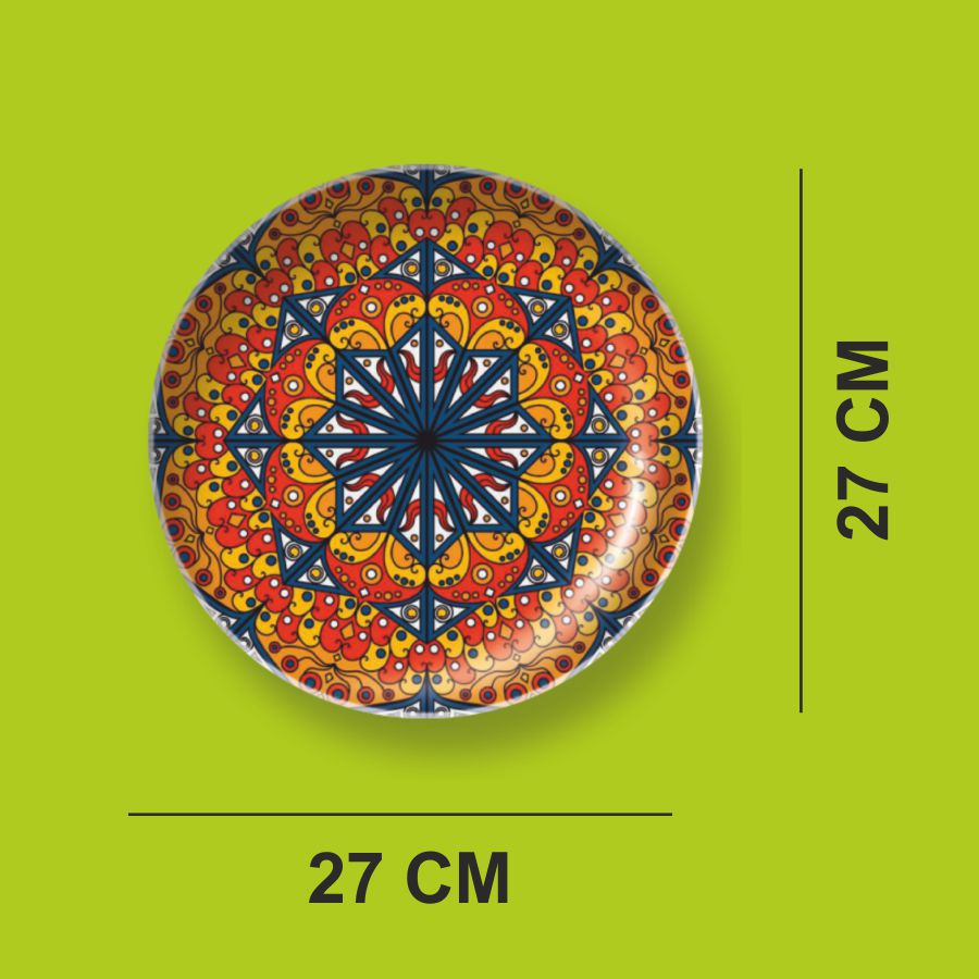 MANDALA