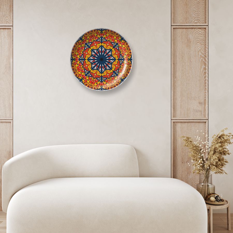 MANDALA
