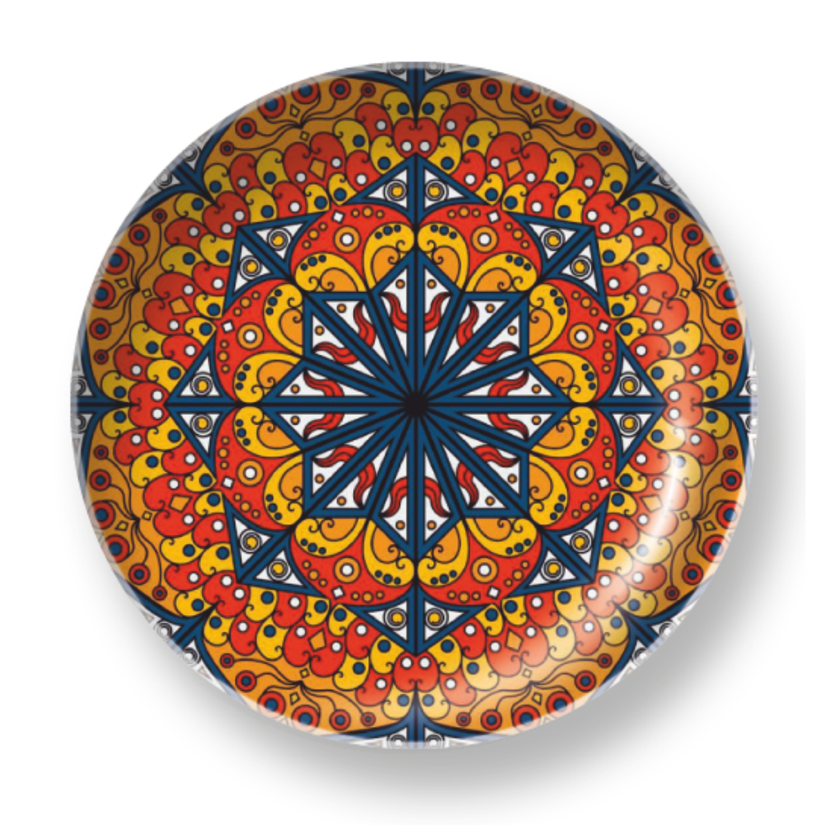 MANDALA