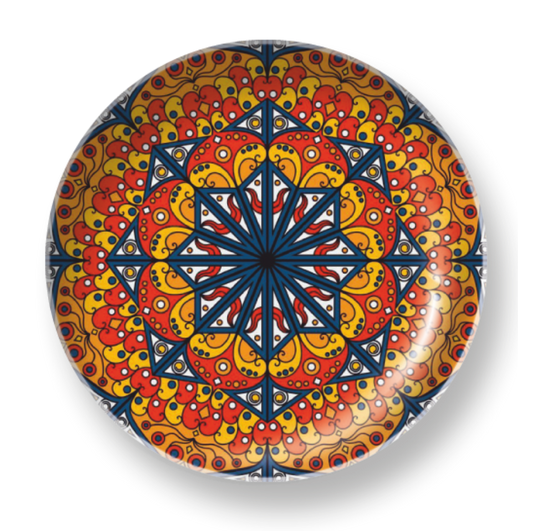 MANDALA
