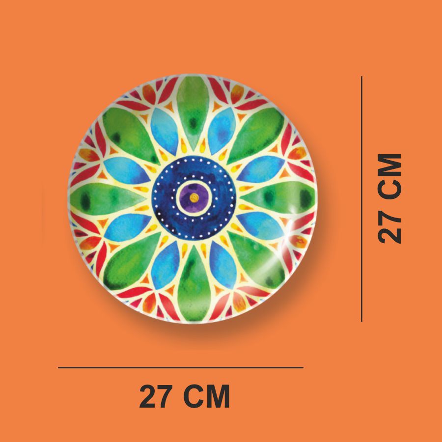 MANDALA