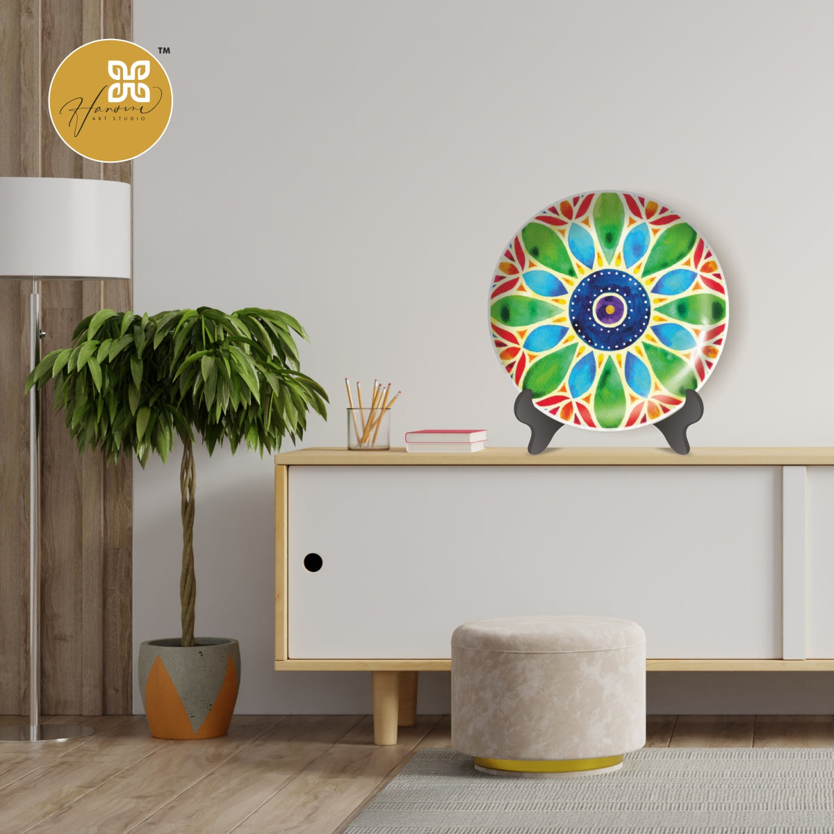 MANDALA